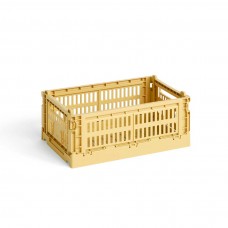 HAY kasse: Golden Yellow, Small