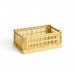 HAY kasse: Golden Yellow, Small