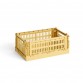 HAY kasse: Golden Yellow, Small