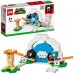 Fuzzy Flippers Expansion Set - LEGO® Toys