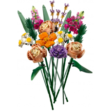 LEGO Icons 10280, Blomsterbuket