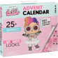 LOL Surprise Advent Calendar with 25+ Surprises