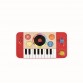 Hape DJ mix, spin studie