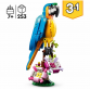 LEGO Creator 31136 eksotisk papegøje