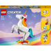 LEGO Creator 31140 Magisk Enhjørning
