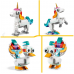 LEGO Creator 31140 Magisk Enhjørning