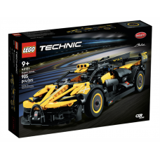 LEGO Technic 42151, Bugatti Bolide
