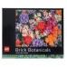 LEGO Brick Botanicals – 1,000 piece puzzle