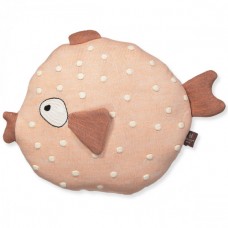 OYOY Pyntepude, fisk