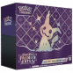 Pokemon Scarlet & Violet 4.5 Paldean Fates Elite trænerboks