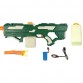 SPINOUT ELECTRIC WATER GUN