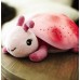 Cloud B Natlampe, Twillight Ladybug, pink