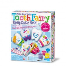 Tooth box