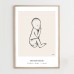 Deal: Personal Birth Poster