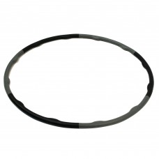 Titan Life - Hula Hoop 2.2 kg, hula hoop, Green