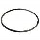 Titan Life - Hula Hoop 2.2 kg, hula hoop, Green