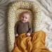 Swaddle, Ochre