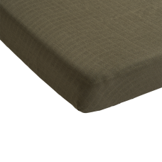 Bed sheet, Army green (baby)