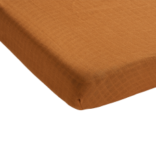 Bed sheet, Brown (baby)