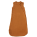 Sleeping bag, brown