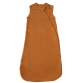 Sleeping bag, brown