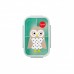 3 Sprouts Lunch box, owl