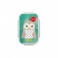 3 Sprouts Lunch box, owl