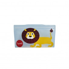 Snack bag, lion (2 pcs)