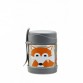 Thermo food container, fox