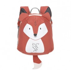 Small backpack, fox
