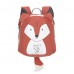 Small backpack, fox