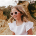Kids sunglasses, Fairyflos