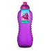 Drinking bottle, purple - 460ml