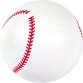 Baseball, 40 cm.