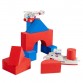 Bath blocks