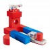Bath blocks