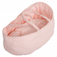 Doll Carrycot, rose