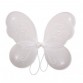 Fairy wing, white