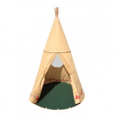 Tipi Indian tent