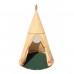 Tipi Indian tent