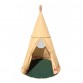 Tipi Indian tent