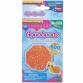 AquaBeads package with jewel pearls - Orange