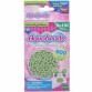 AquaBeads package with pearls - Light green