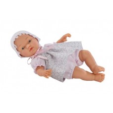 Gugú baby doll, 25 cm