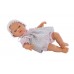 Gugú baby doll, 25 cm