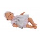 Gugú baby doll, 25 cm