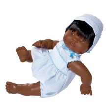 Sammy baby doll, 36 cm.