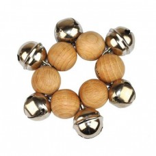 Bracelet with bells