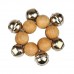 Bracelet with bells