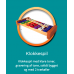BabyBongo Music & Rhythm Mixes (6 Instruments)